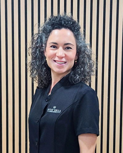 Dra. Sonia García Denia